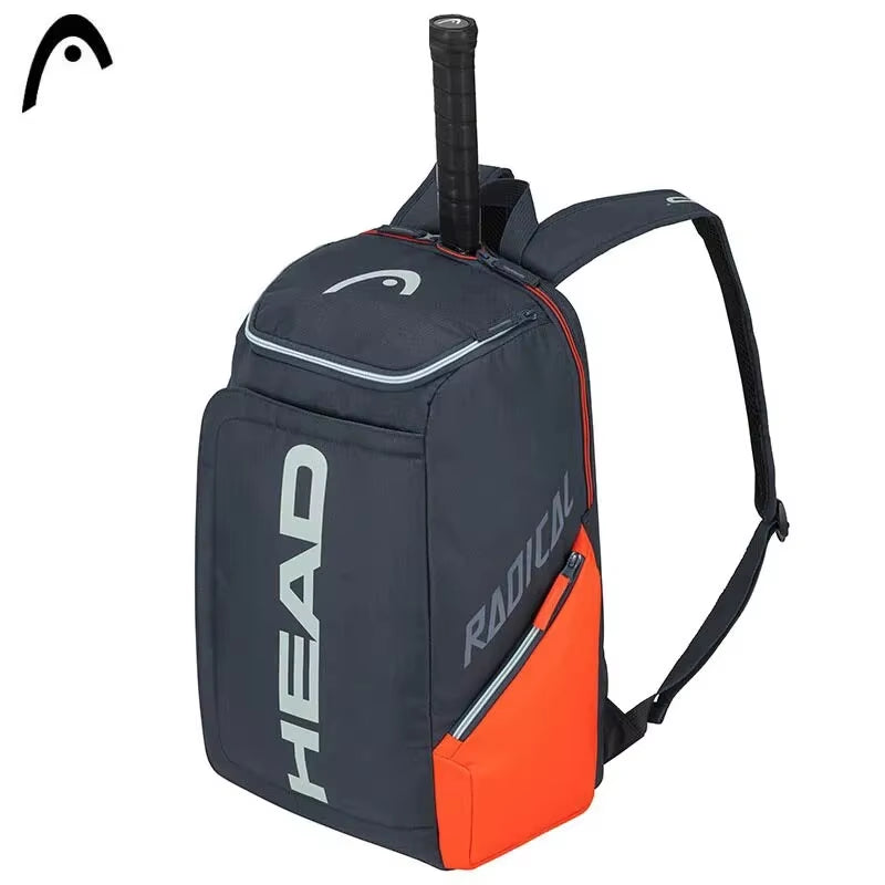 Original Radical Tennis Backpack 2-Pack Rackets Men'S Bag Tenis Bag Women Padel Sports Backpack