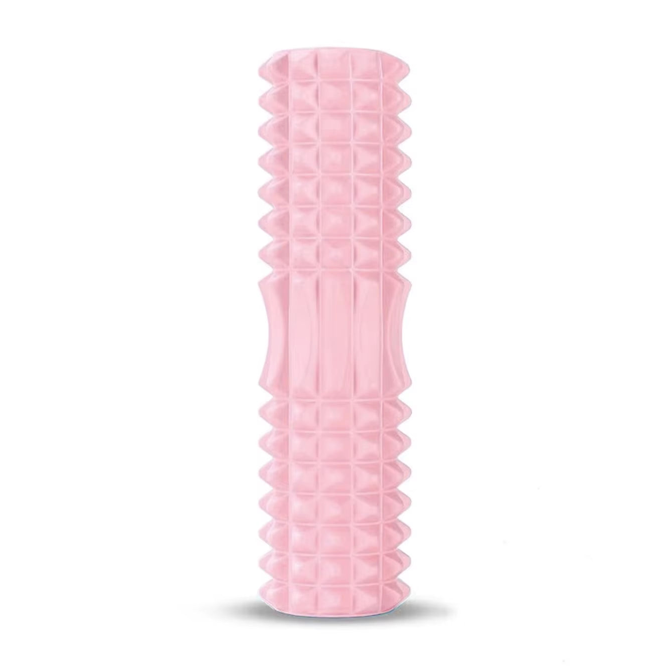 45Cm Yoga Foam Roller Muscle Massage Block Pilates Tools Yoga Column Fitness Foam Roller Set Gym Yoga Brick Exercise Equipment