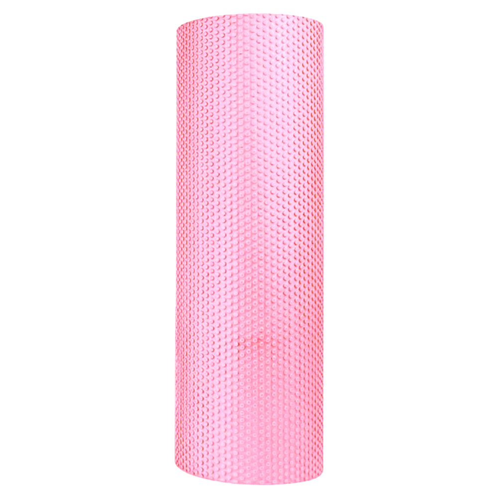 EVA Foam Roller Body Massager 30Cm Massage Foam Roller round Foam Roller Solid Yoga Roller for Neck Knee Foot