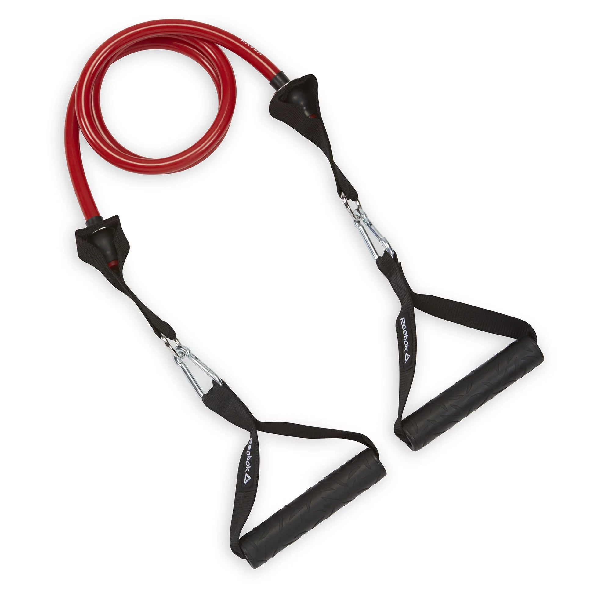 Sure Grip Resistance Cord, Light Level - Ultra Heavy Level , Interchangeable Tubing